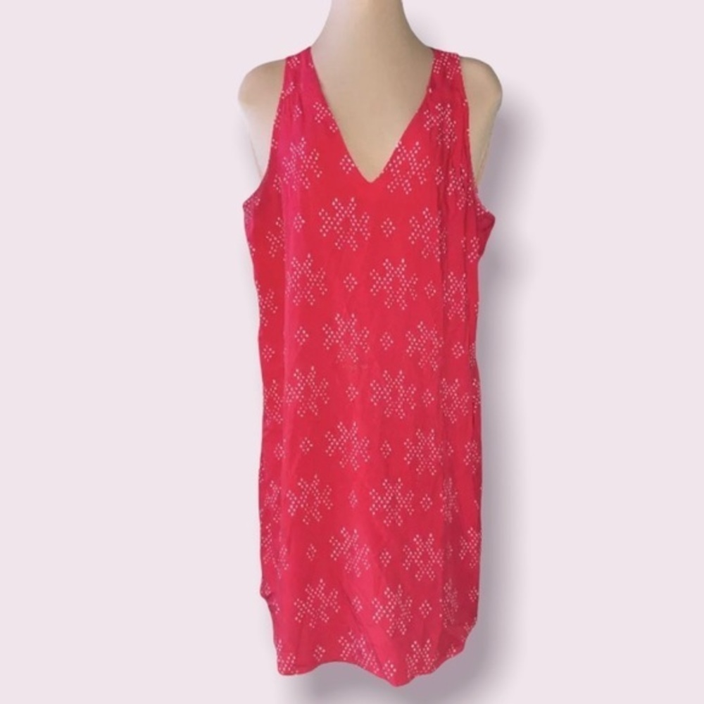 Gap Tank Dress
